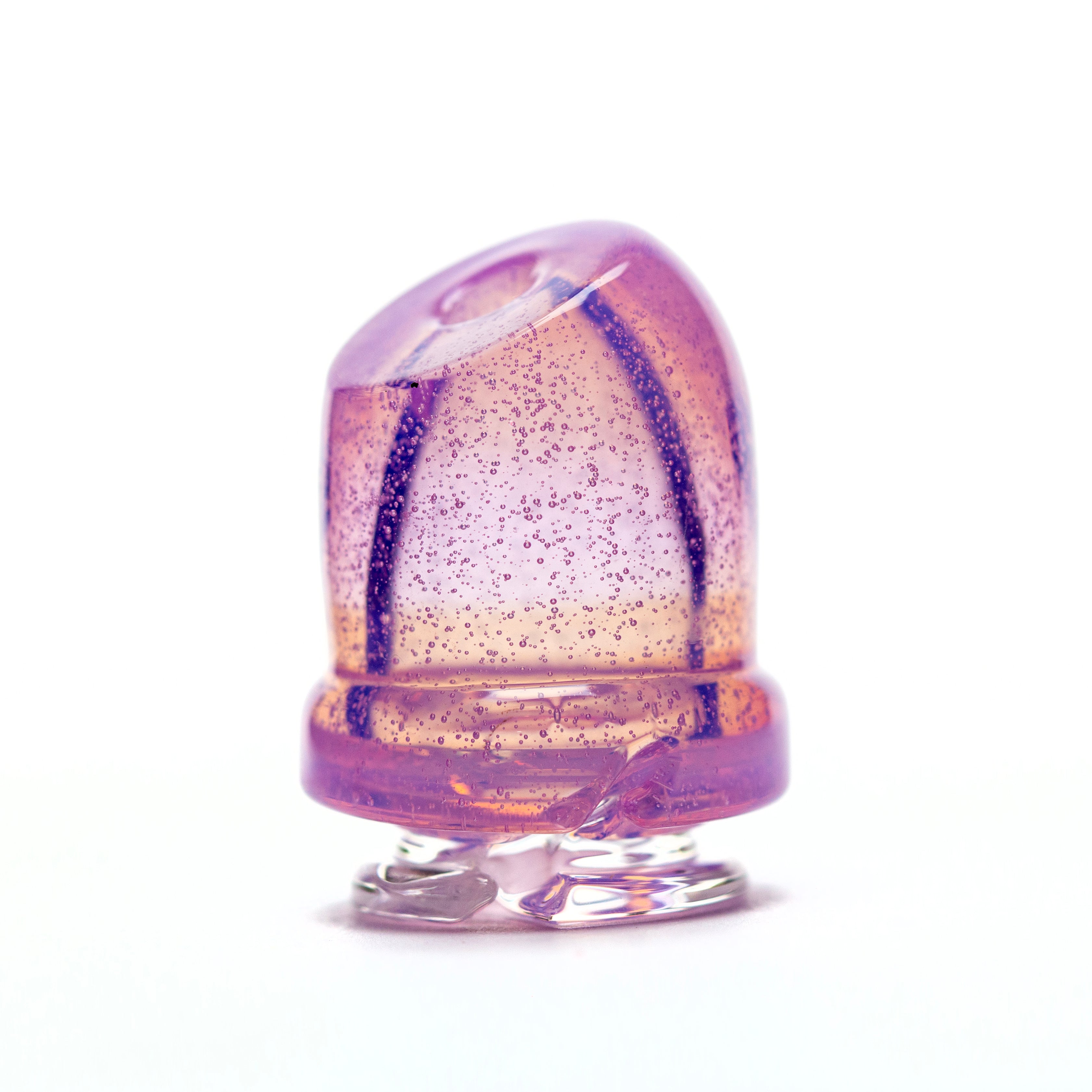 One Trick Pony Pink Slyme Pivot Neuralizer Mouthpiece #OTP553 - Planet Caravan